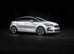 DS 5 Prestige 2017 года (CN)